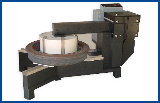 TM專用加熱器 TYRE機(jī)車外輪(輪轂)專用加熱器